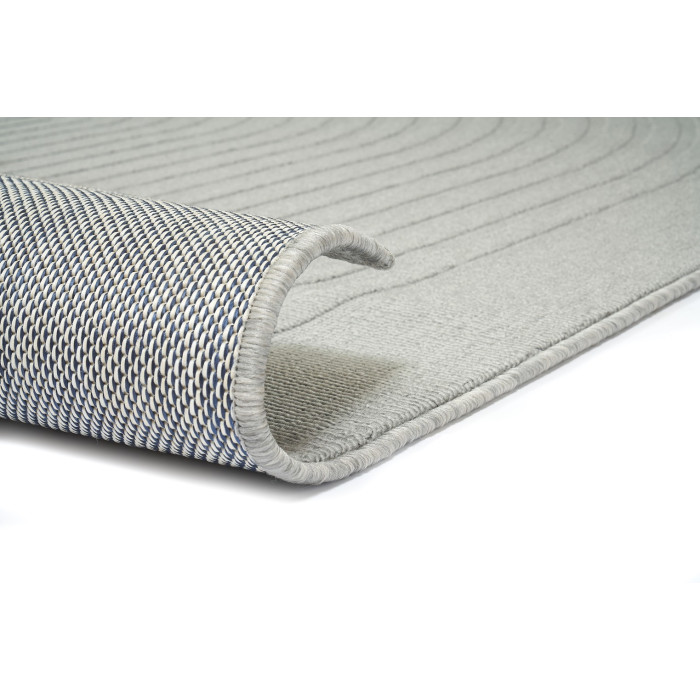 Kilimas ACORES PILKAS (Vidaus/Lauko Kolekcija) Kilimas ACORES PILKAS (Vidaus/Lauko Kolekcija)